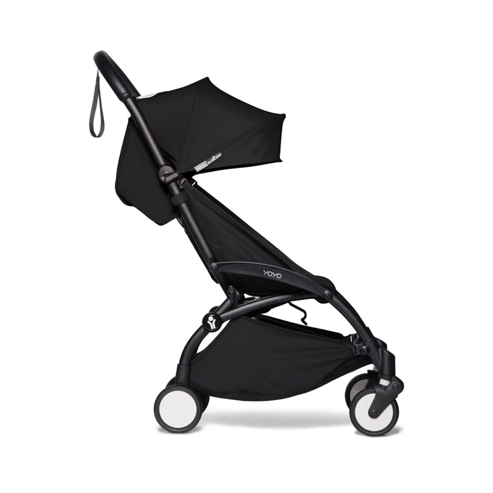 Babyzen Yo-yo Stroller in Black